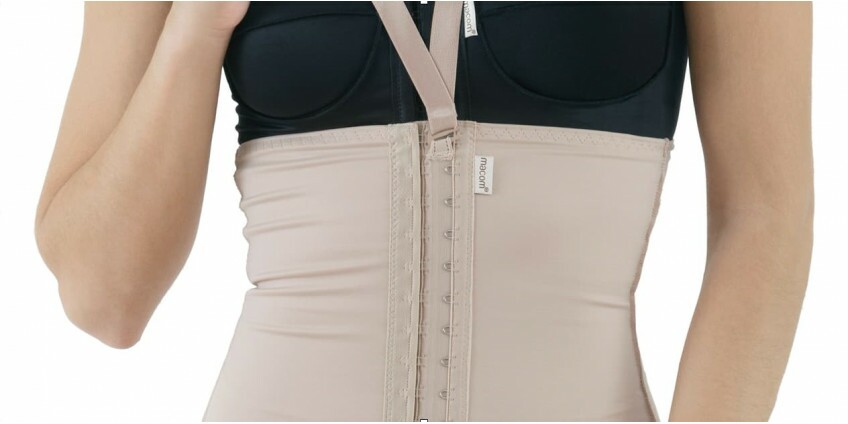 Abdominoplastia: Qual é a Malha de Compressão Ideal para sua Recuperação? Abdominoplastia: Qual é a Malha de Compressão Ideal para sua Recuperação?