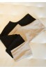 Legging modeladora com cristais Bioativos 2028LABGB6