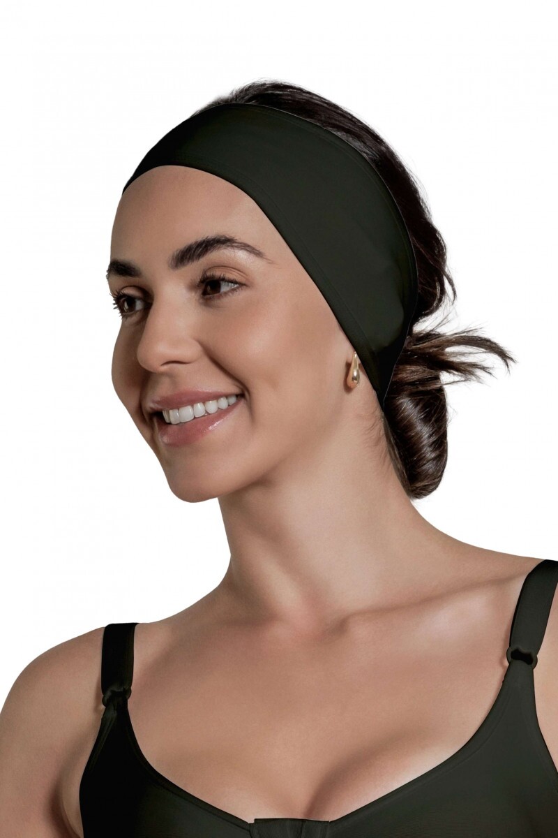 Faixa para orelha INOVA 4005I PRETO