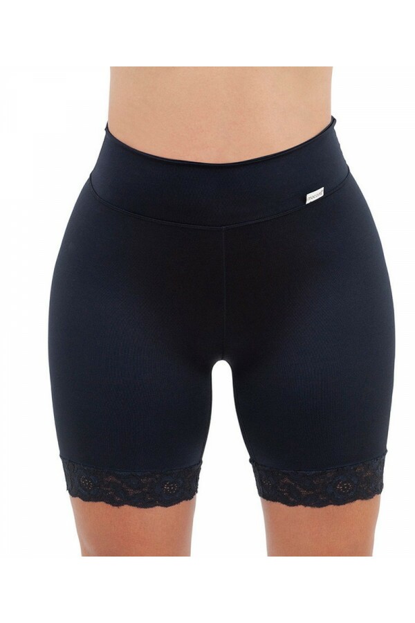 Shortinho modelador em Lycra - Plus Size 2027YPSGPR5